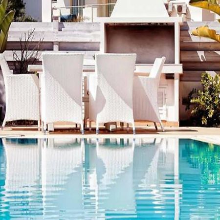 Athena Beach Villas Protaras Exterior photo