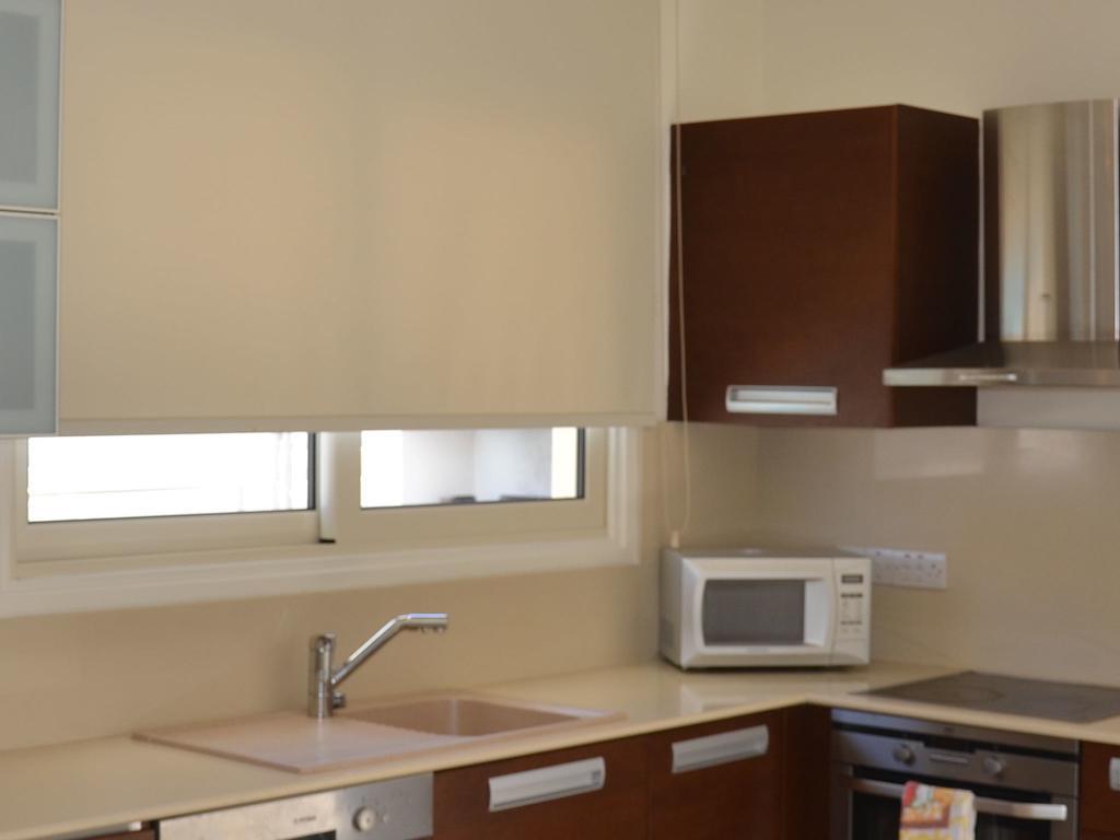 Athena Beach Villas Protaras Exterior photo