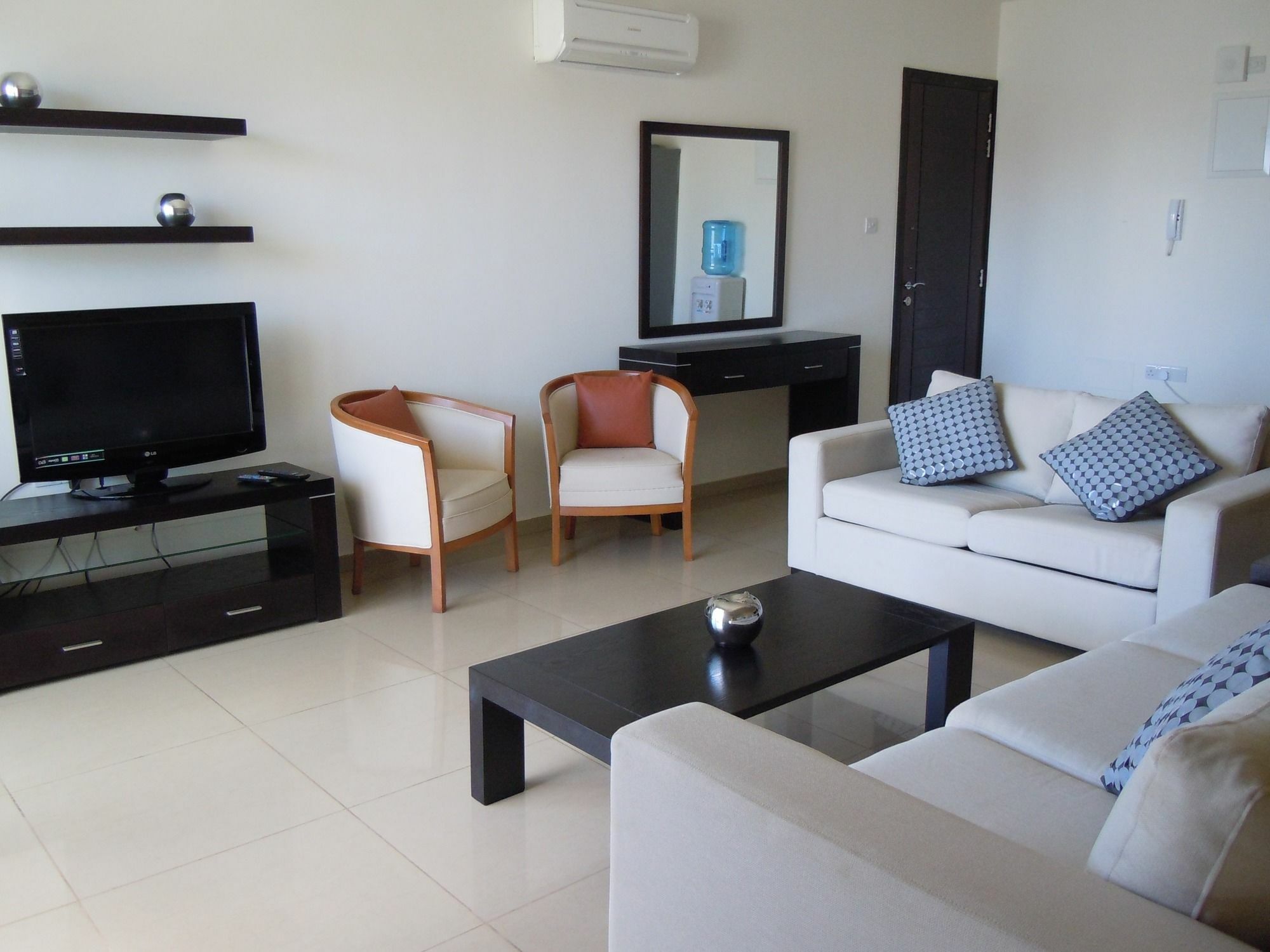 Athena Beach Villas Protaras Exterior photo