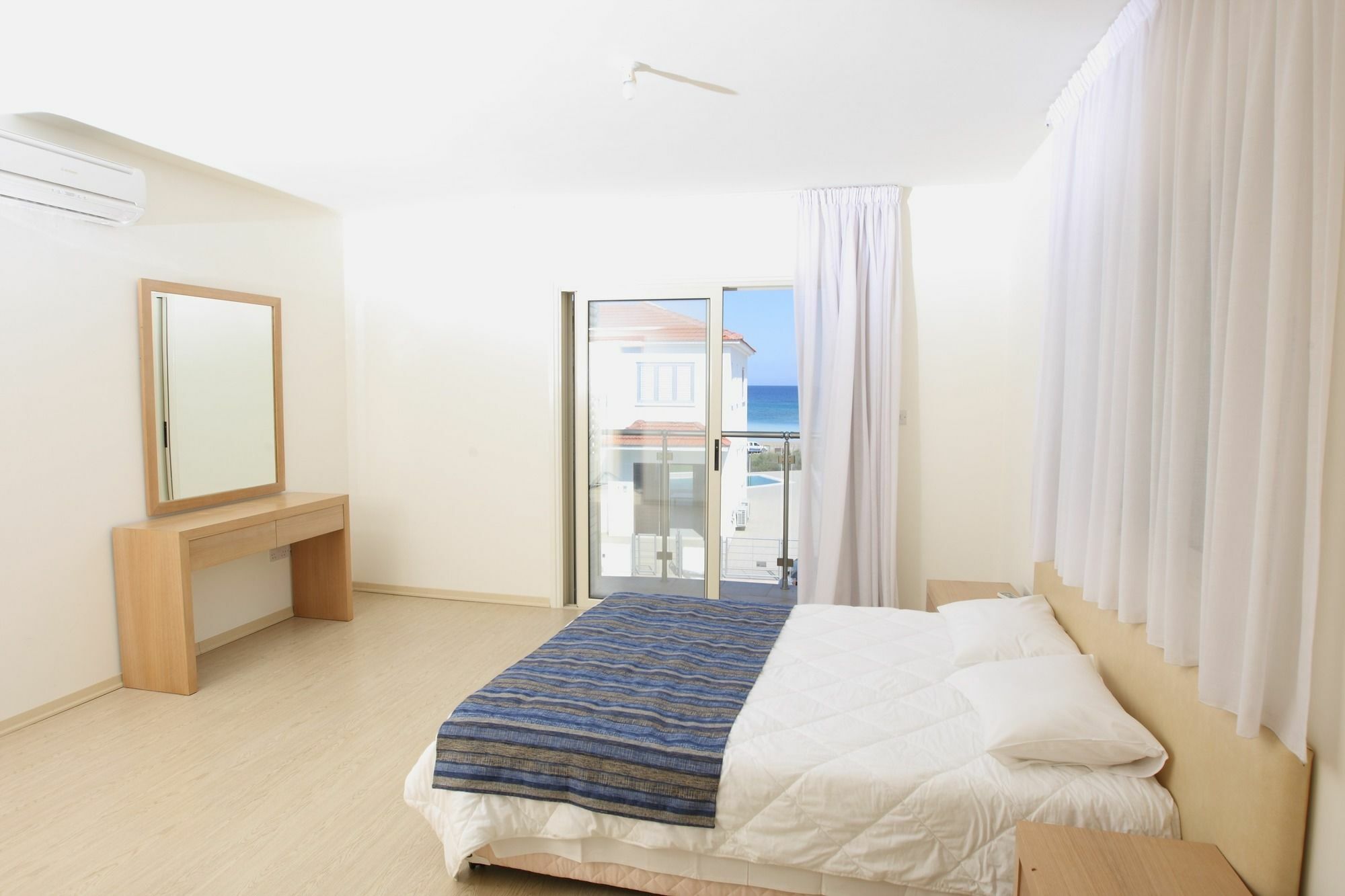 Athena Beach Villas Protaras Exterior photo