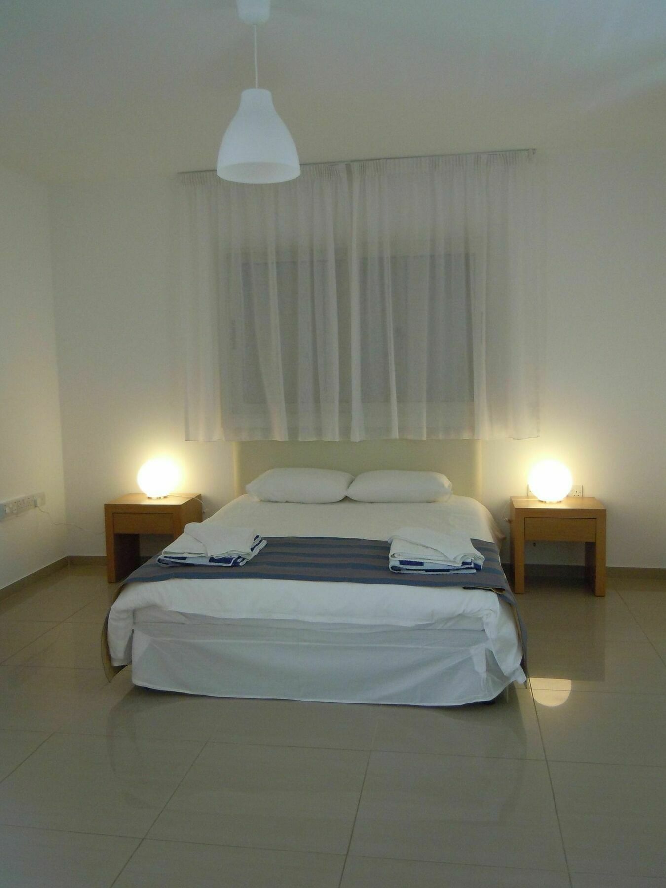 Athena Beach Villas Protaras Exterior photo